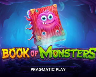 
                            Book of Monsters