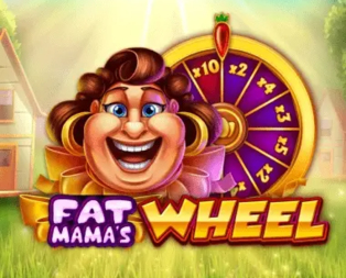 Fat Mama's Wheel