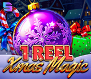  1 Reel - Xmas Magic