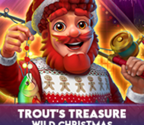 Trout's Treasure - Wild Christmas