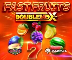 Fast Fruits DoubleMax