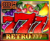 Retro 777
