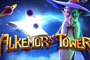 
                            Alkemor's Tower