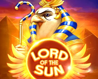 Lord of the Sun