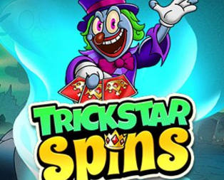 Trickstar Spins