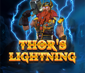 Thor's Lightning