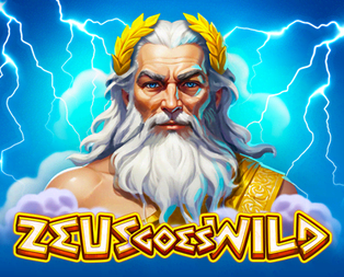 
                            Zeus Goes Wild