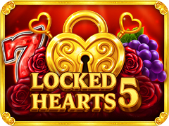 Locked Hearts 5