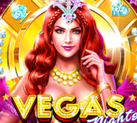 
                            Vegas Nights™