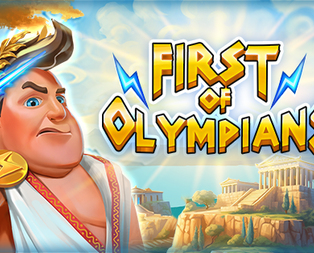 First of Olympians