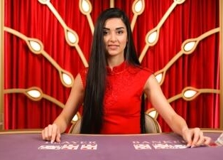 Salon Privé Baccarat D