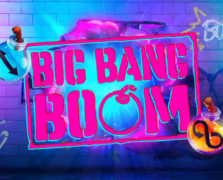 
                            Big Bang Boom