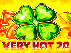 Very Hot 20