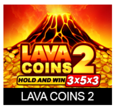 
                            Lava Coins 2