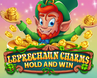 Leprechaun Charms Hold & Win