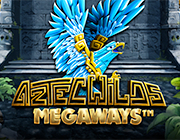 
                            Aztec Wilds Megaways 