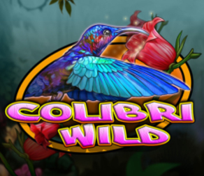
                            Colibri Wild