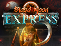 
                            Blood Moon Express