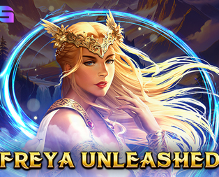 Freya Unleashed