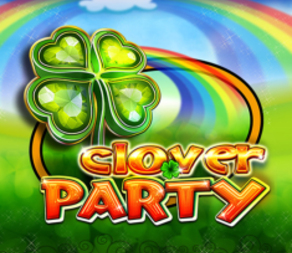 
                            Clover Party