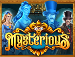 
                            Mysterious™