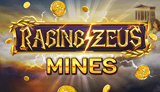 Raging Zeus Mines