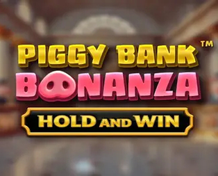 Piggy Bank Bonanza™ - Hold and Win