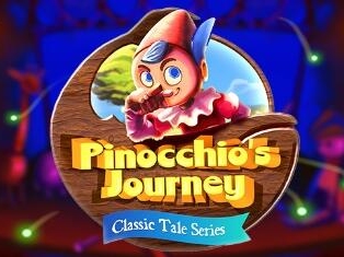 
                            Pinocchio's Journey