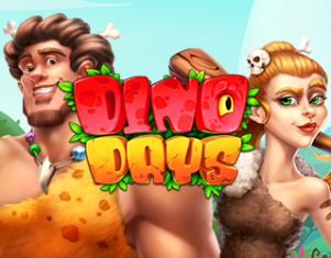 
                            Dino Days