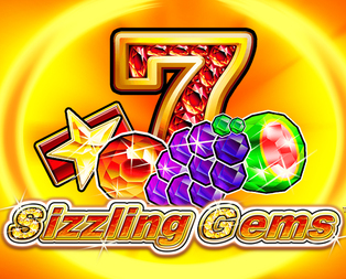 
                            Sizzling Gems