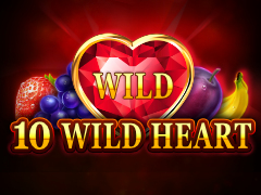 10 Wild Heart