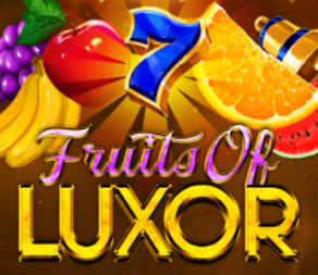 
                            Fruits of Luxor