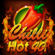 Chilli Hot 40