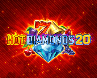 
                            Hot Diamonds 20