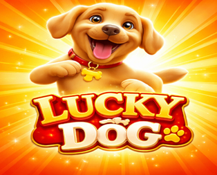 
                            Lucky Dog