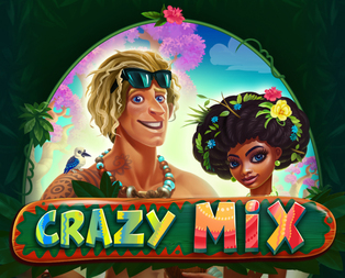Crazy Mix