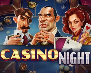 
                            Casino Night