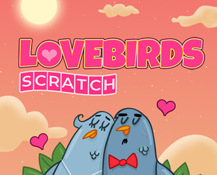 Love Birds