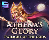 Athena's Glory - Twilight Of The Gods