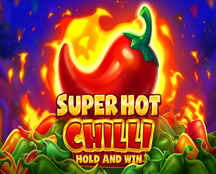 
                            Super Hot Chilli