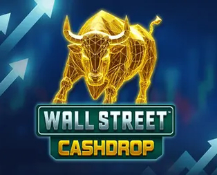Wall Street Cashdrop™