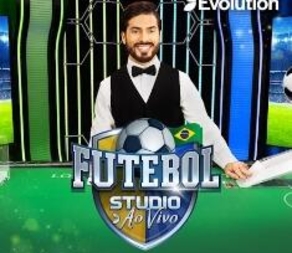Futebol Studio Ao Vivo