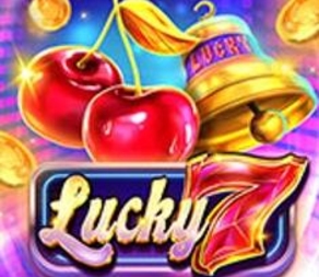 
                            Lucky 7
