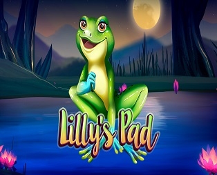 
                            Lilly's Pad