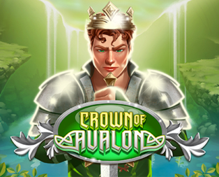 
                            Crown of Avalon