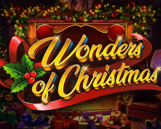 
                            Wonders of Christmas