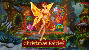 
                            Christmas Fairies