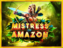Mistress of Amazon