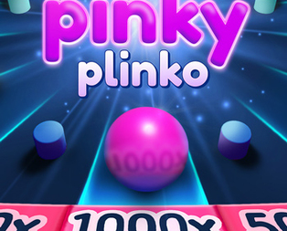 Pinky Plinko