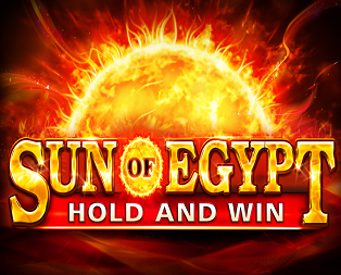 
                            Sun of Egypt